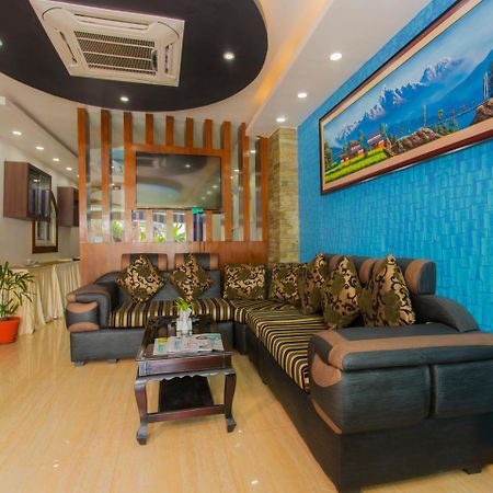 Hotel Lakeside Pvt. Ltd. Pokhara Exterior photo