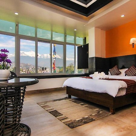 Hotel Lakeside Pvt. Ltd. Pokhara Exterior photo