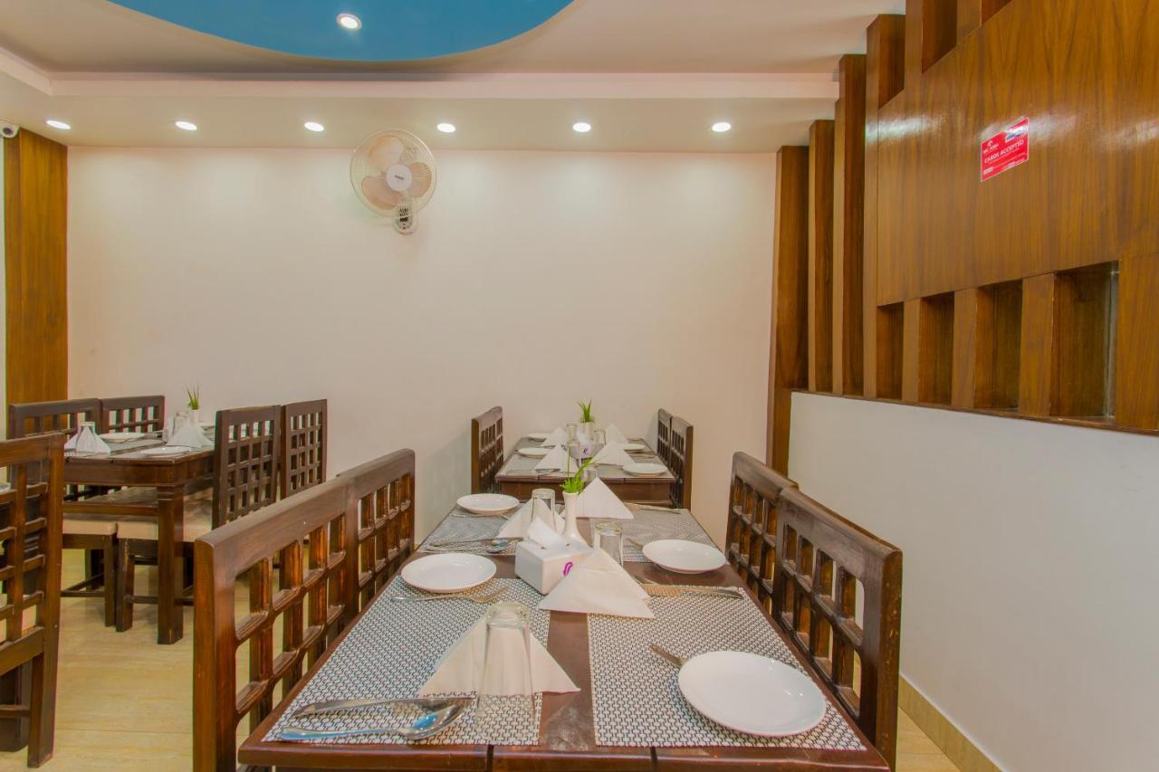 Hotel Lakeside Pvt. Ltd. Pokhara Exterior photo