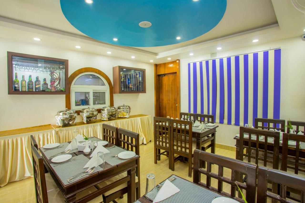 Hotel Lakeside Pvt. Ltd. Pokhara Exterior photo
