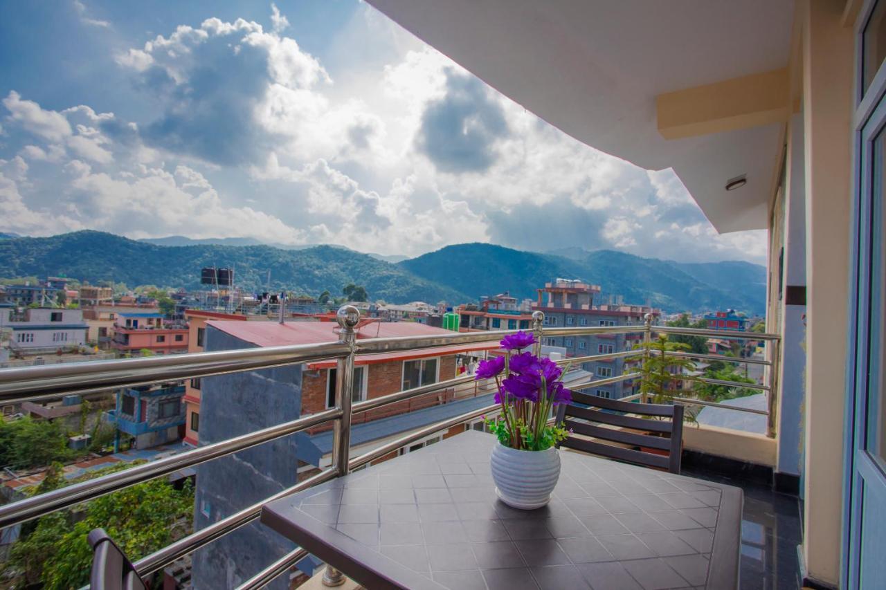Hotel Lakeside Pvt. Ltd. Pokhara Exterior photo