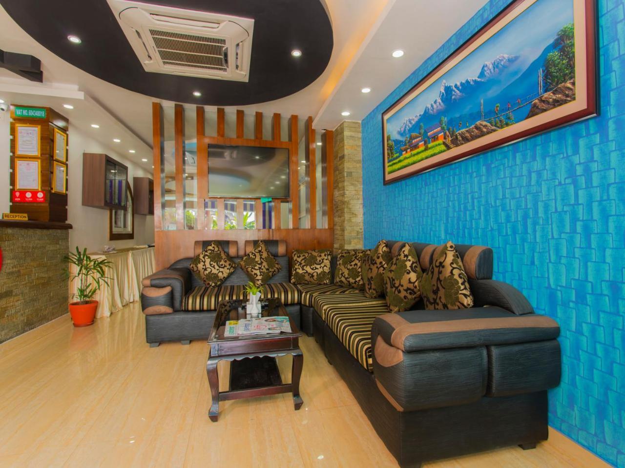 Hotel Lakeside Pvt. Ltd. Pokhara Exterior photo
