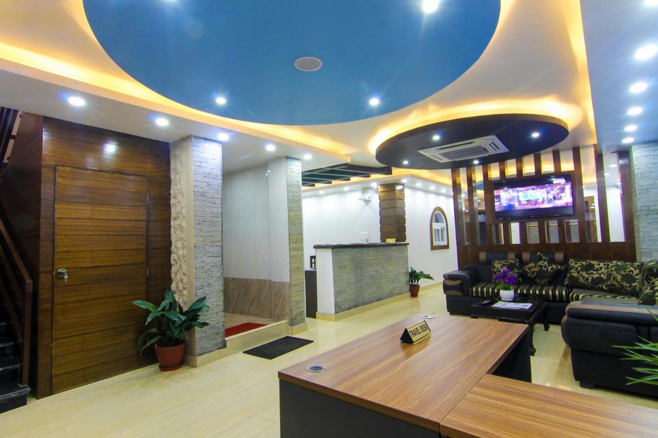 Hotel Lakeside Pvt. Ltd. Pokhara Exterior photo