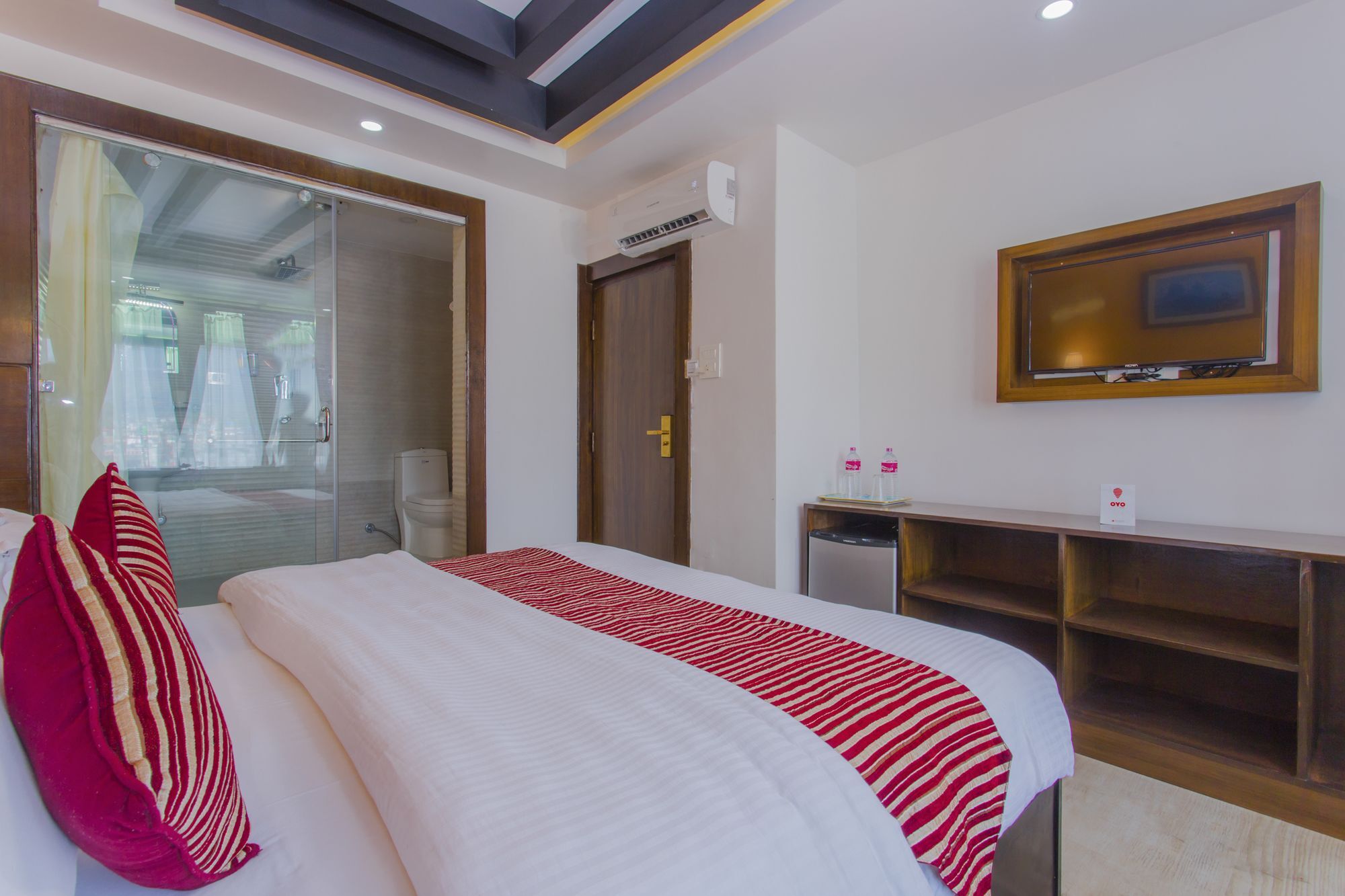 Hotel Lakeside Pvt. Ltd. Pokhara Exterior photo